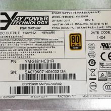 3Y POWER YM-2681H YM-2681HB04R 680WȲεԴ ԴӦ