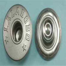 shank buttonBoard customized-Button manufacturer