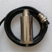 VRT-2T一体化振动温度变送器VRT-2,VRT-2T,VRT-2(T)振动速度（及温度）变送器