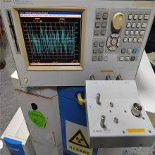 AgilentE4991A回收E4991A射频材料阻抗分析仪