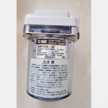 SMC AMP220-02B AMP220-02