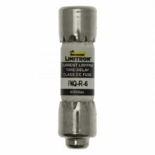 FNQ-R-6 Eaton Bussmann FNQ-R fuse,1/4-30A ClassCC