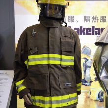 Lakeland/雷克兰 Battalion 美标消防战斗服