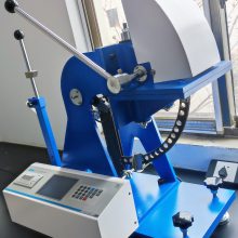 电子纸板戳穿强度测定的意义