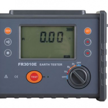 ʽӵصǣearth resistance tester; FR3010ӵص