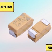 ƷCA4***-A-6.3V-47uF-M A3216