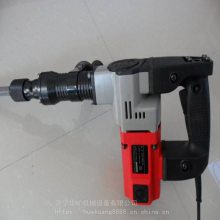 使用方便 Z1G-BS01-8六角电镐 强劲马力耐久 挖掘开槽 切削作业