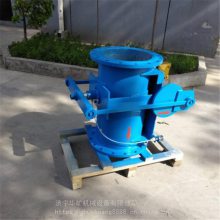 使用安全 易于操作 发货迅速 DN-100管道取样机 往复运动运转