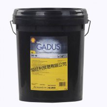 ƼѶS2 Shell Gadus S2 OG 40 50ʽָ֬