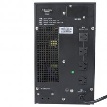ʿʽUPSϵԴGT3KS 3KVA/2400Wʱ 96VD