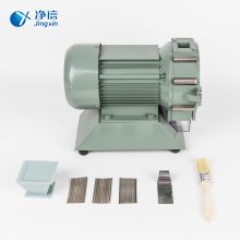 拓赫中药植物粉碎机ZW-100A微型植物粮油粉碎机实验室五谷草药磨粉机