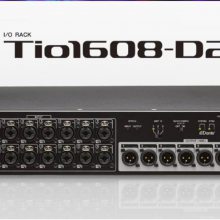 YAMAHA  豸Tio1608-Dſ ̨Tio1608-D [Ƶӿ]