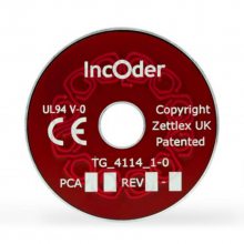 Zettlex INoderϵеʽпձ ڶӻ