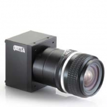 Teledyne DALSA FA-21-01M1H-00-R 面阵彩色相机 在图像采集卡FPGA上提供带