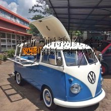 网红餐车咖啡车移动餐车美食车摆摊餐车烧烤车冰淇淋餐车厂