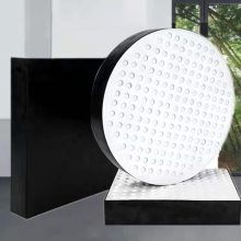 橡胶支座的更换周期是多久