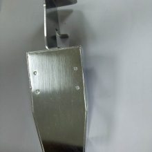 承接 铝合金五金盒配件大功率激光焊接 激光切割加工 深圳 钣金加工厂家