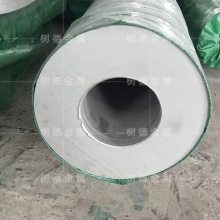 美标不锈钢316L无缝管 316L不锈钢工业管 国标316L无缝管