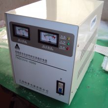 ҹӦSVC/TND -5KVA 5kwѹ1.5Pյ220VȫԶѹ