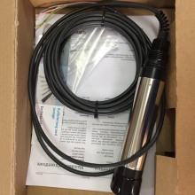 E+H溶解氧传感器COS61D-AAA1A4德国原装适用于水、污水和公用工程