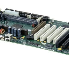 S26361-D1085-A10 ATX Mainboard mit AGP富士通 西门子工控机主板
