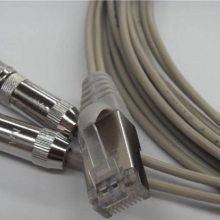 USB 转 母头9孔，USB 转 公头9针 长5M BJWY通讯线缆批发与定做