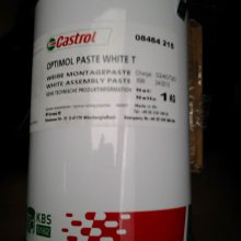 ʵOptimol EC޹ͪͷúϳͣCASTROL OPTIMOL PASTE HT1