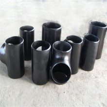 厦门合金异径三通可定做 申鸿牌P11合金三通 108*10高压三通