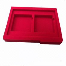 防火海绵内衬特性