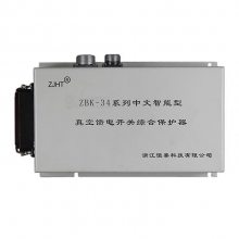 单芯电缆层保护器电缆屏蔽线保护器氧化锌电阻片保护