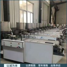 数控豆腐皮机一对一教学 设备可加工定制 全不锈钢材质