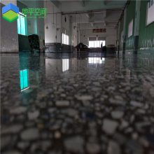 西卡鋰基固化劑-順德水磨石地面硬化-北滘硬化地坪