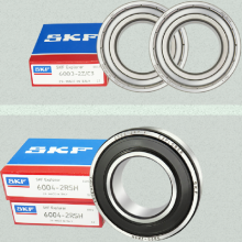 SKF 6206-2RS1 6207-2RS1ܷSKF 6207-2Zܷ