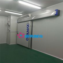建造安装冷链物流低温冷库费用价格