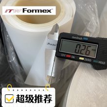 ӹItw Formex GK-10ɫ0.25MMPPԵƬUL94V0