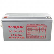 泰琪丰Techfine蓄电池UD100-12 12V100AH内阻值放电示意图