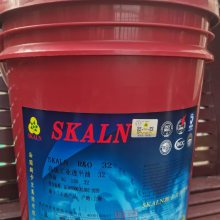 斯卡兰32号工业透平机油VG32#气缸电磁阀润滑油油雾器透平油