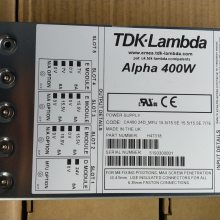 ڵ±Ƶ Դģ H008T2 TDK-Lambda Alpha 400W