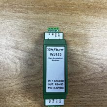 4-20mA/0-5V/0-10V׼źRS-485/RS232άƼ