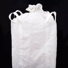 辽宁彩印集装袋碳素吨包袋塑料颗粒吨包