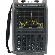 KEYSIGHT N9912A FieldFox ֳ΢Ƶ׷ǣ2MHz~6GHz