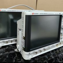 KEYSIGHT DSOX4034A 12.1 ӢݴĻ֧ɲ鿴ź