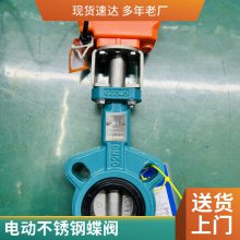 ɭD971X-16 DN125Լʽˮõ綯 ȼIP67綯