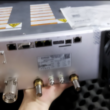 德国muegge微波发生器 MA3000C-403BB用于光伏行业使用