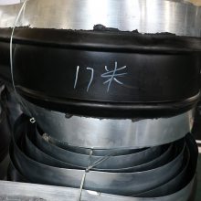 橡胶止水带的性能特点