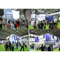 2018***5届中国（上海）国际新风系统与空气净化展览会