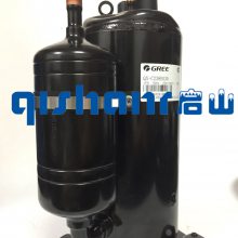 格力空调制冷压缩机QXER-F36F030工业除湿机 热泵专用压缩机