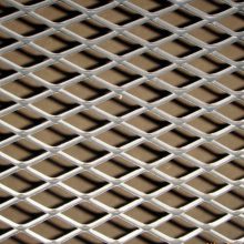 【领冠】安平钢板网菱形网厂家报价|6mm重型钢板网菱形网