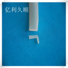 汽车隔音棉L型车门防漏风尘密封条 防水胶条