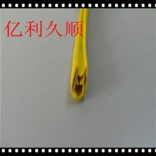硅胶密实密封条 防水嵌条汽车 挡风玻璃机柜玻璃密封
